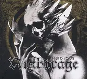 Insidious -Nightrage CD