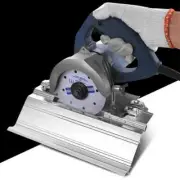 45 Degree Angle Tile Chamfering Machine Manual Tile Cutting Machine Accessories