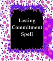 Lasting Commitment Spell - Pagan Magick Spells
