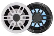 Fusion XS-FL77SPGW XS Series 7.7" 240W Sports Marine Speakers