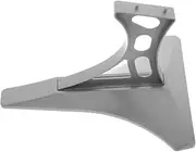 GALPADA Rc Model Airplane Stand Plastic Plane Display Stand Stable Stylish for Home Exhibition Displays