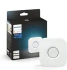 Philips Hue Bridge Multi-room And Out-of-home Control Works With Voice