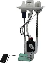 Fuel Pump Module Assembly Fuel Tank Pump 0580313186 9L55-9H307-DC Compatible For FORD RANGER 2.3L, 2.5L 2008-2012