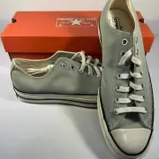 Converse Chuck 70 Ox Season Colors Summit Sage Unisex M11 W13 MSRP: $100