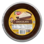 Ready Crust 9-Inch Chocolate Pie Crusts, Premade Pie Crusts For Baking And No...