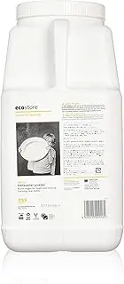 [Ecostore] eco-Store auto Dish wash Powder [Lemon] Powder Detergent for high-Capacity 5? Automatic Dishwashers
