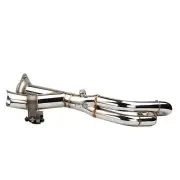 RPM 2.5" E-valve Side Dump Exhaust for Polaris RZR XP 1000 Premium