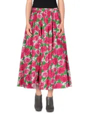 [MICHAEL MICHAEL KORS] MICHAEL MICHAEL KORS Midi skirts - Item 35264497