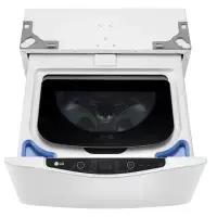 在飛比找環球Online優惠-【LG 樂金】TWINWash 2KG Mini洗衣機 WT