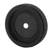 Iris Aperture 1.5mm To 26mm ID 45mm OD M30 To M37 Aperture Diaphragm For Optical