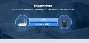 小米 WiFi 訊號延伸器 AC1200【台灣小米公司貨】WiFi放大器 無線網路 熱點 WiFi增強 WIFI延伸【APP下單最高22%點數回饋】