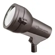 Kichler 15231 4" Accent Light for PAR20 Metal Halide or R20 - Bronze