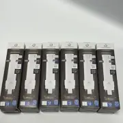 6x Green Creative 98409 5.5PLSh/835/HYB/GX23 PLs-GX23-5.5W-120-277 White 3500K