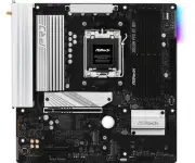 Asrock B850M Pro RS WiFi AMD B850 Socket AM5 micro ATX