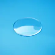 Crystal Cover Lid for Dial Indicator Dial Caliper 37mm Diameter Curved Crystal