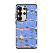 Galaxy S25 Ultra Impact Case Dolci
