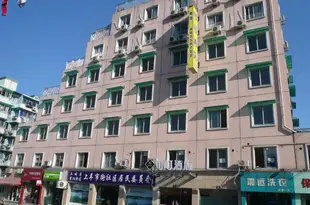 紫羅蘭可可酒店(杭州鼓樓美食街店)Ziluolan KK Hotel