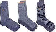[CHAPS] Men's Camo Crew