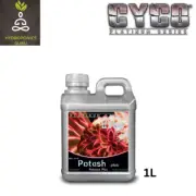 Cyco Platinum Series Potash Plus 1L | Prevent Wilting | Hydroponics Guru