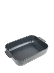 Peugeot Casserole Baking Tin Appolia Ceramic Rectangular 32cm 10 Years Warranty