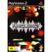 Frequency (PS2) [Pre-Owned]