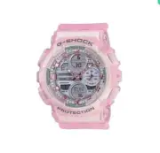 CASIO G-SHOCK Men's Wrist Watch GMA-S140NP-4ADR | Neo Punk Design, 200M Water Re