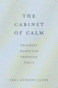 在飛比找博客來優惠-The Cabinet of Calm: Soothing 