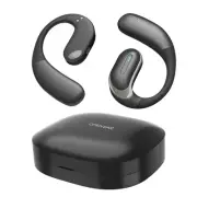 Open Ear Headphones Wireless Bluetooth 5.3 with Earhooks OWS IPX5 Waterpoorf ...