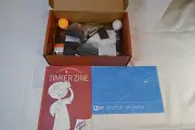KiwiCo TINKER CRATE Phantom Projector Ages 9+ BRAND NEW but Outer Box Open STEM