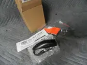 NEW 1998 AND NEWER HARLEY FLTR/I ROADGLIDE ROADTECH RADAR DETECTOR MOUNT KIT
