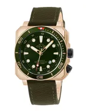 GV2 Men's XO Submarine Swiss Automatic Watch