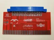 Phoenix - Pleiades Jamma Adapter PCB Brand New