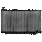 Jayrad Radiator - JR1093J