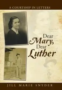 在飛比找博客來優惠-Dear Mary, Dear Luther