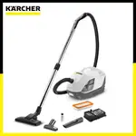 【KARCHER 凱馳】家用水過濾式除蹣吸塵器 DS6.000