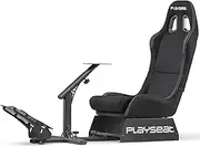 Playseat Evolution Racing Chair, Black