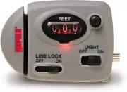 Rapala Lighted Line Counter