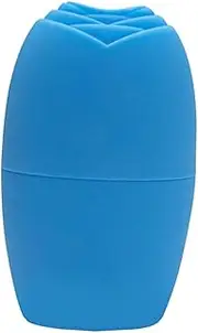 BESTYASH for Face Facial Skin Lifting Tool with Ice Lattice Mold for Soothing Massage Puffiness Circulation Reduce Dark Circles Beauty Supply for Women