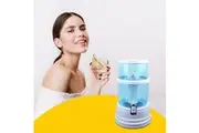 Aimex Benchtop Water Purifier 16L with 8 Stage Filter