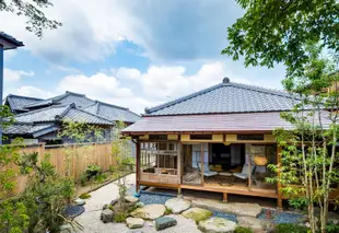 日本佐原商家町飯店