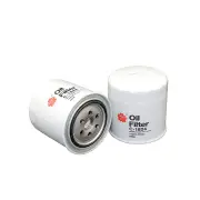 Sakura Spin-On Oil Filter for Nissan Atlas H41 Condor S41 UD MK 150 175 91-06