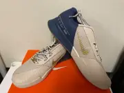 Nike Men's Zoom Vapor Pro 2 HC PRM Tennis Shoe Style FN4741 101