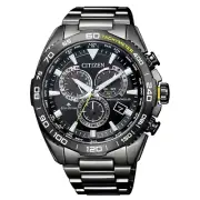 Citizen Promaster Land Eco-Drive Chronograph Motorsports Watch CB5037-84E $1099