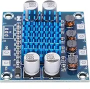Audio Power Amplifier Board TPA3110 XH‑A232 2.0 Channel Digital Stereo for Computers 8‑26V Audio System DIY Speakers