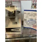 CASIO LA680WA-1B手錶全新僅試戴