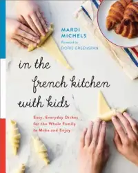 在飛比找博客來優惠-In the French Kitchen With Kid