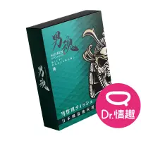 在飛比找蝦皮商城優惠-男魂 男用持久 活力保養濕巾 林款 5片裝 原廠公司貨 Dr