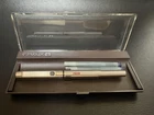Parker 25 Coca-Cola Edition Fountain Pen Limited Edition Rare Model VHTF Collect