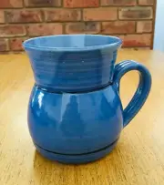 Mugs pottery - extra large - Handmade in Australia