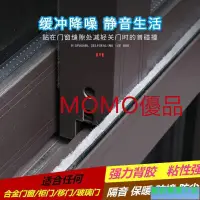 在飛比找蝦皮購物優惠-MOMO*防冷氣暖氣外露封條 門檔隔音防蟲縫隙條 防灰塵門檔